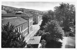 Zürich Kantonsspital (ZH)