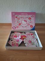 Ravensburger Puzzle - Hello Kitty - ab 3 Jahre