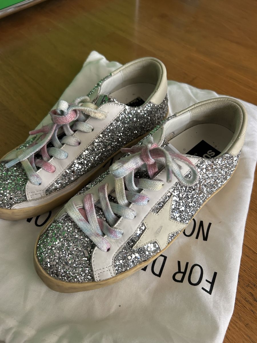 Chaussures femmes: Golden Goose Sneakers – D'occasion à Zürich par maddalenalucia