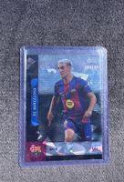 2025-26 Topps Barcelona – Gavi Spanien Blue /199 (105/199)