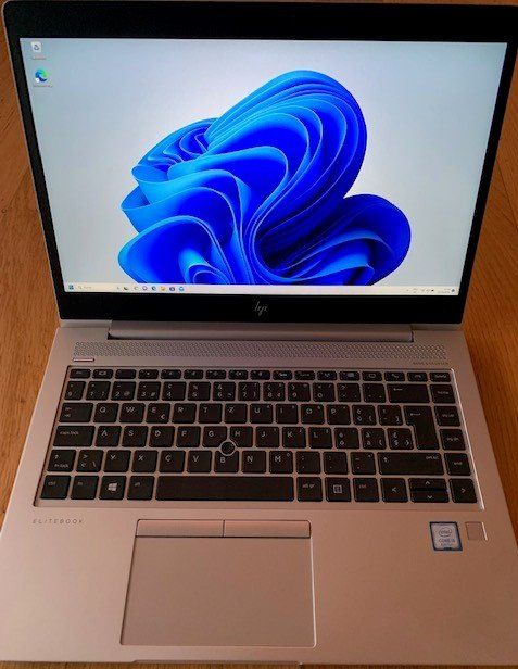 HP EliteBook 840 G5 | Kaufen auf Ricardo