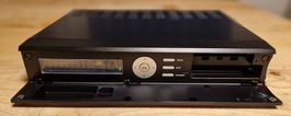 Golden Media Wizard HD vote SAT Receiver + Kabel