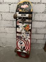 skateboard komplett