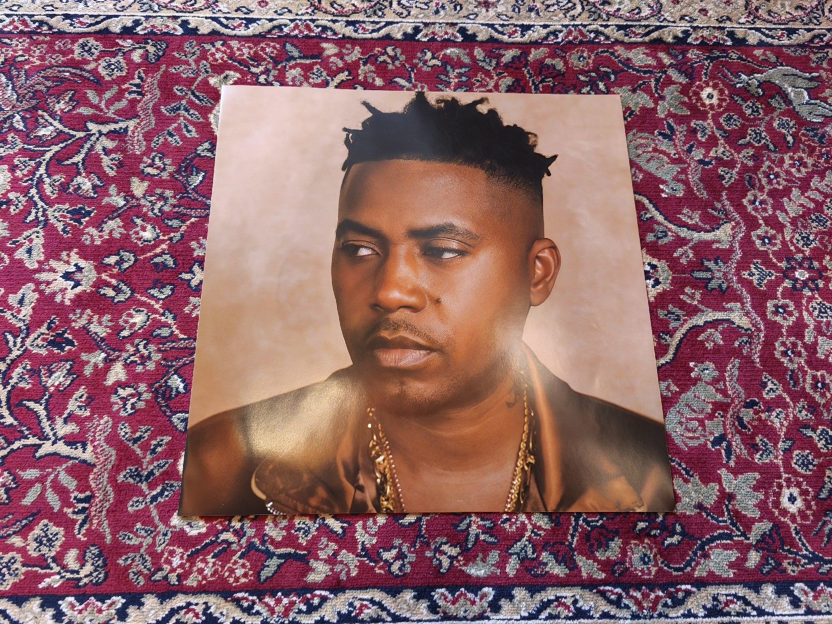 Vinyles: Nas - King Disease 2  – Neuf (Voir description) à Kandersteg par digginblackpearlz 2