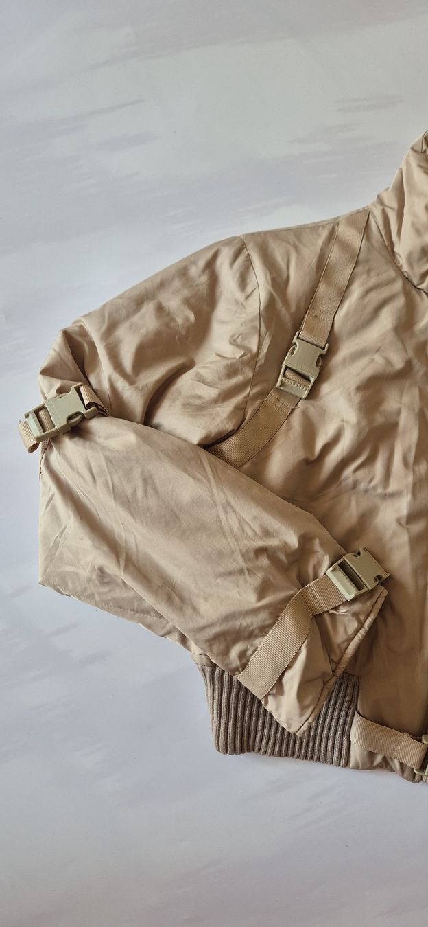Jacken: veste puffer – Gebraucht aus Versoix von Lenas9 1