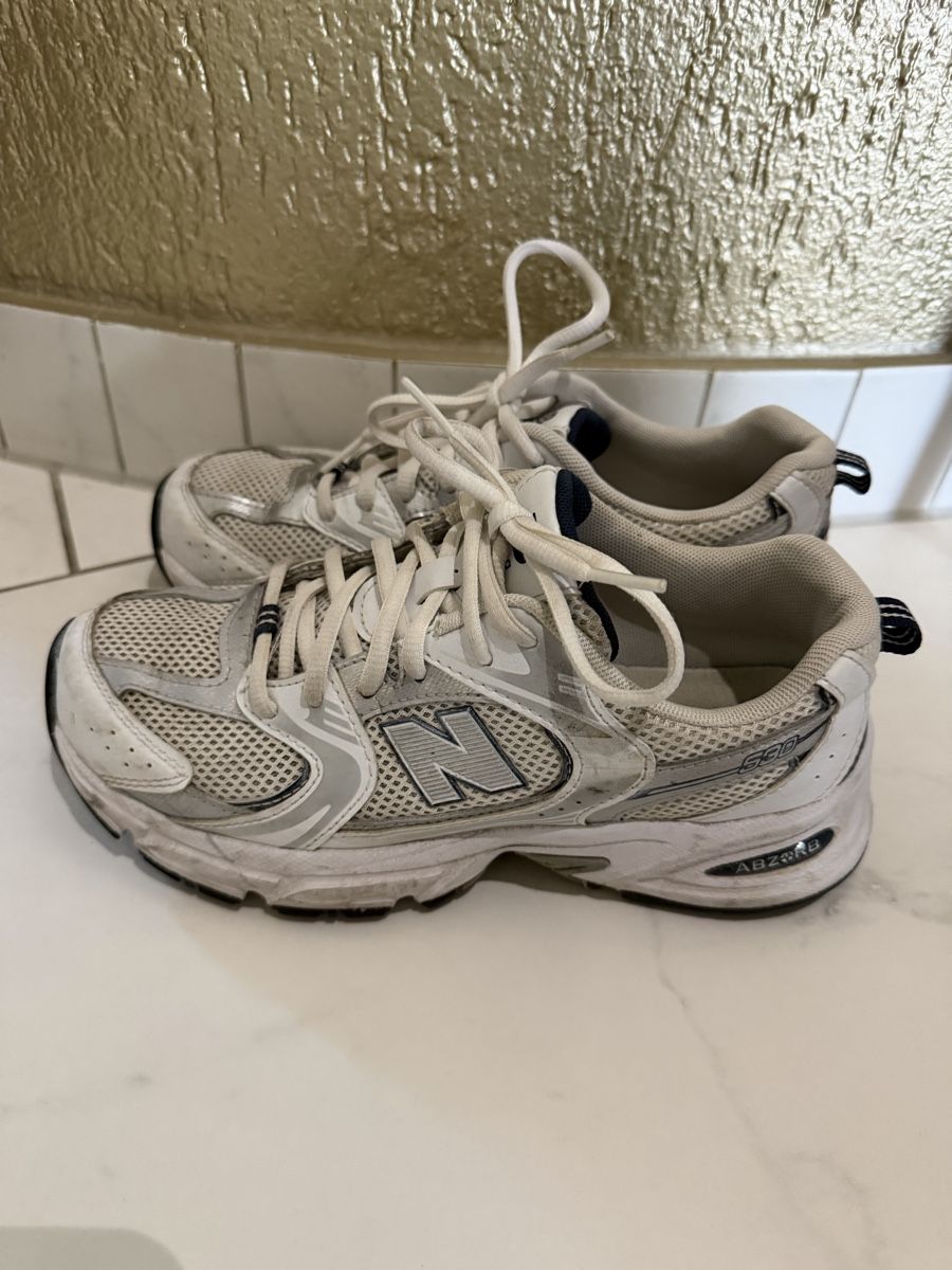 New Balance Scarpe da uomo: New Balance Grösse 36 – Usato da Effretikon venduto da mige82 2