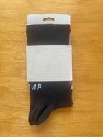 MAAP Pro Knit Socken schwarz Grösse L/XL