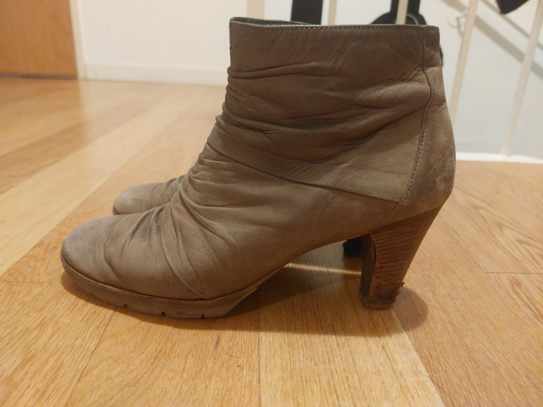 Paul Green Scarpe da donna: Stiefel, Paul Green, Grösse 39 – Usato da Münchenstein venduto da sil_h6c9 1