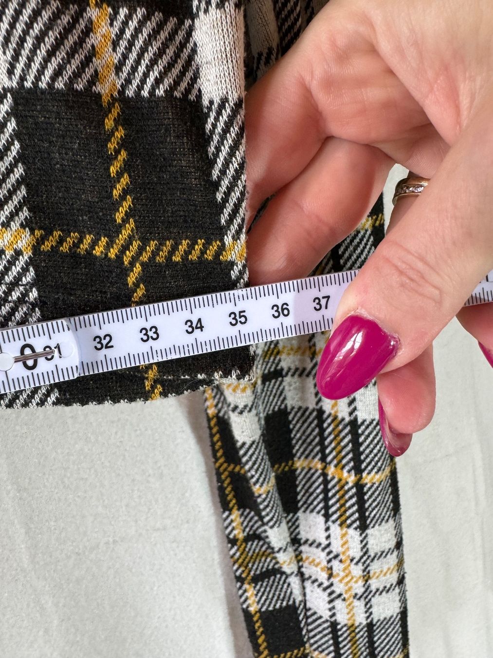 Maglioni & Felpe: Karierter Pullover von FB Sister Gr. M – Usato da Grosswangen venduto da SALE_SALE_SALE 6