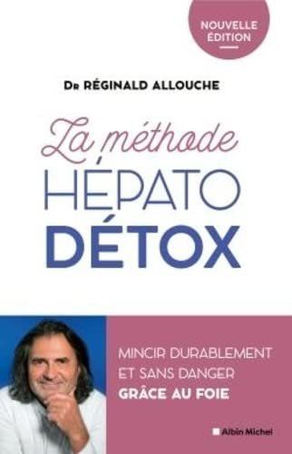 Libri: La méthode hépato-détox – Usato da Neuchâtel venduto da Dualseele
