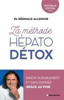 La méthode hépato-détox
