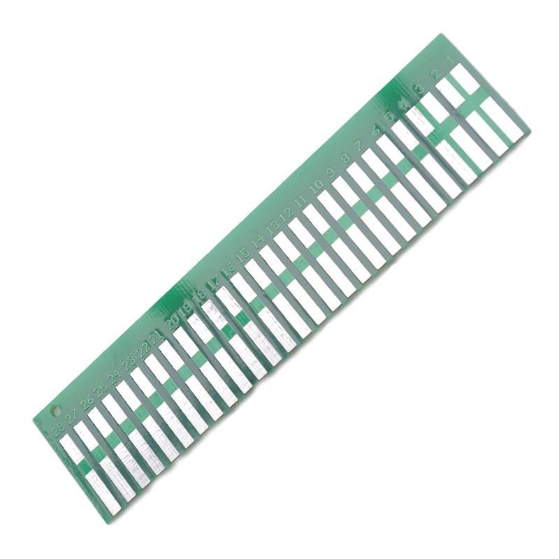 Spielautomaten: Jamma Connector (male) – Neu und originalverpackt aus Illnau von diy-shop