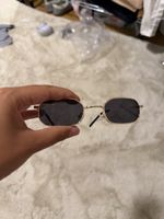 Sonnenbrille