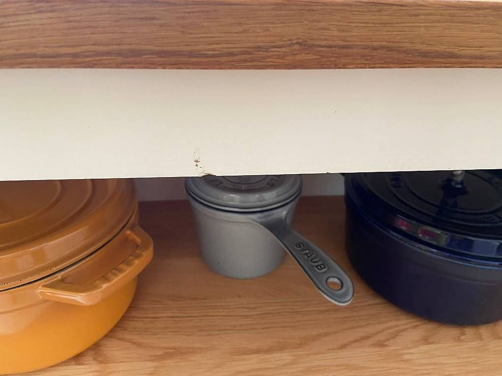 Ikea Cucine complete: Ilot cuisine IKEA TORNVIKEN – Usato da Estavayer-le-Lac venduto da mig_f66g 3