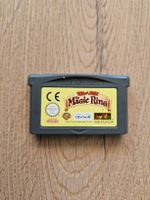 Game Boy Advance Spiel Tom and Jerry The Magic Ring EUR