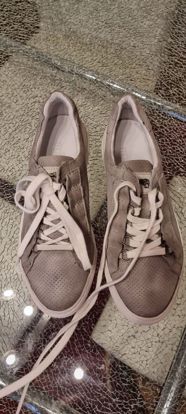 Mjus Damenschuhe: Mjus Gr. 40 – Neu und originalverpackt aus Luzern von Reni025 6
