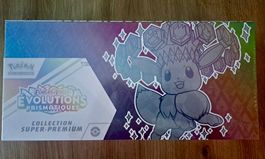 SPC Evolutions Prismatiques FR