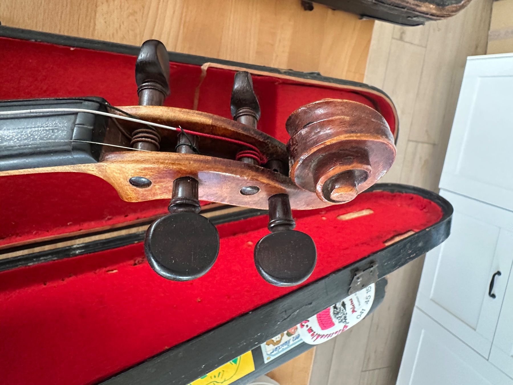 Instruments de musique: Geige – D'occasion à Hirzel par Harp079340 6