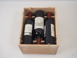 6x Chateau La Lagune 2023 Rotwein NP: 220 CHF (26091708)