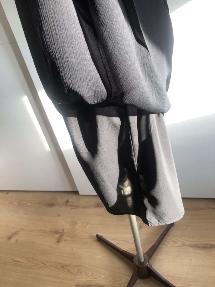 Nafnaf Vestiti: NAF NAF Kleid Gr. 38 – Nuovo (secondo la descrizione) da Schaffhausen venduto da Fixier 2