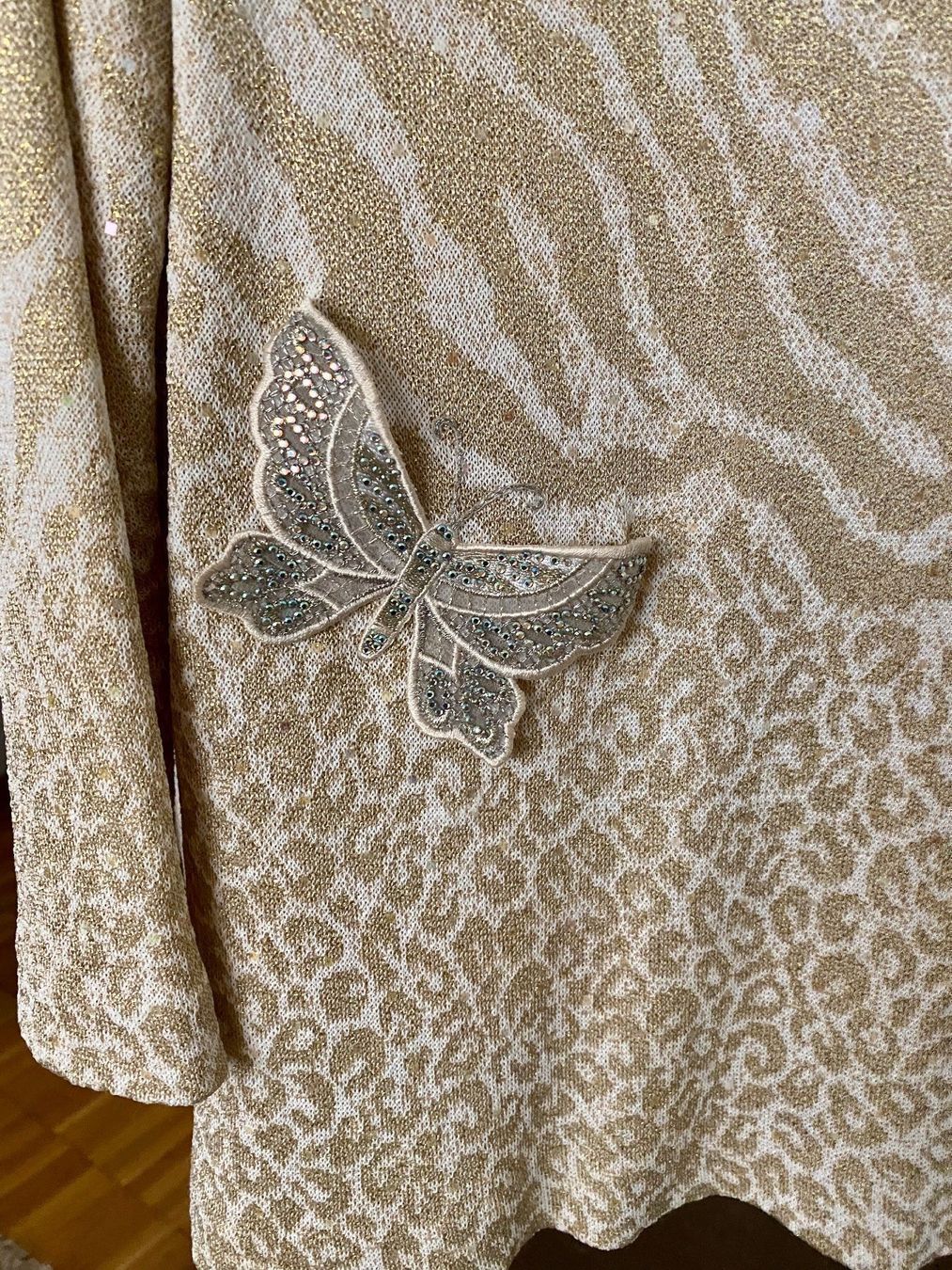 Anzüge & Kostüme: St.John Couture suit by Marie Gray – Gebraucht aus Zürich von NNK28 3