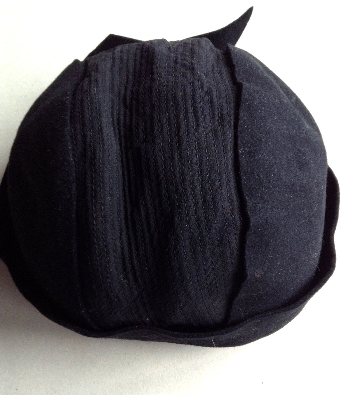 Hüte, Mützen & Caps: Damenhut ca. 1950 – Gebraucht aus Alpnach Dorf von MZ001 1