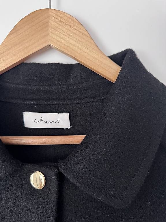 Giacche: Kurze Wolljacke iHeart – Usato da Glattbrugg venduto da Blogger73 3