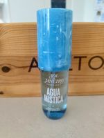 5ml Cheirosa Agua Mistica Sol de Janeiro decant rare limited