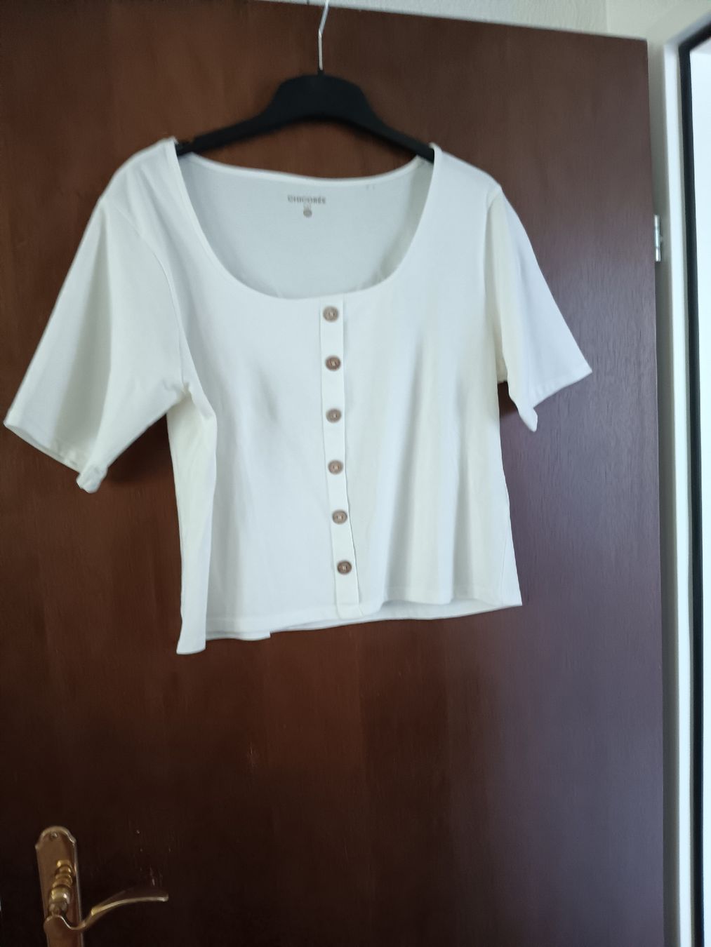 T-shirt: Neues shirt XL – Nuovo e nell'imballaggio originale da Stansstad venduto da leoni66