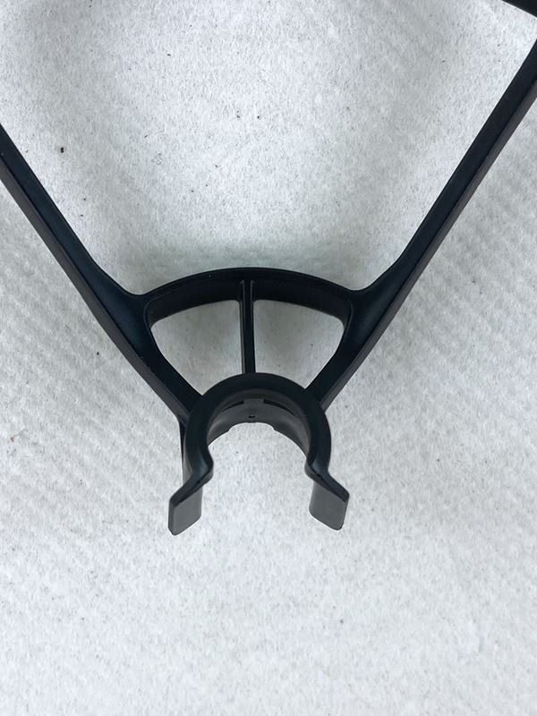 RC Modellbau: TELLO | Propeller Guards | Schwarz | 3 stk. – Neu (gemäss Beschreibung) aus Wittenbach von Restwert_St-Gallen 5