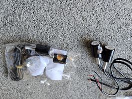 Motorrad Led Blinker