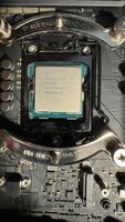Intel core i9-9900K 3.6 G mit ASUS ROG Maximus Hero