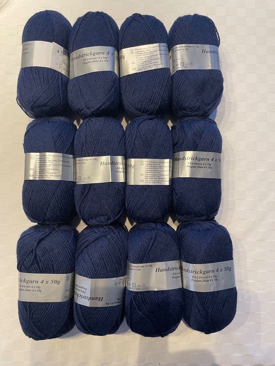Wolle (Neu und originalverpackt) in Kriens für CHF 13 – mit Lieferung ...