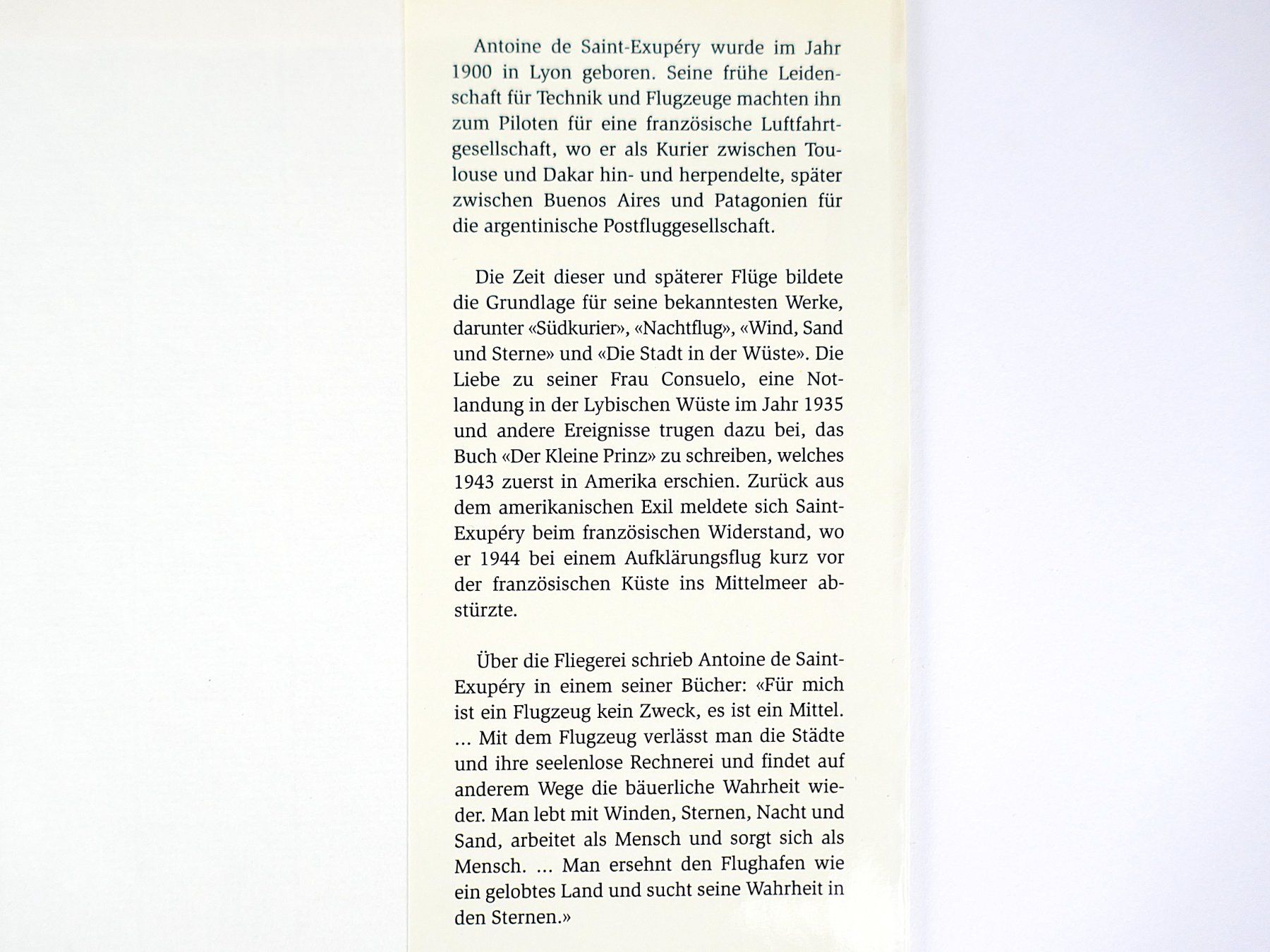 Bücher: Buch "Der Chly Prinz" – Gebraucht aus Urtenen-Schönbühl von Restwert_Schoenbuehl 2