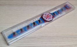 Swatch ⌚️NEU CHICCIRICHI - GR112