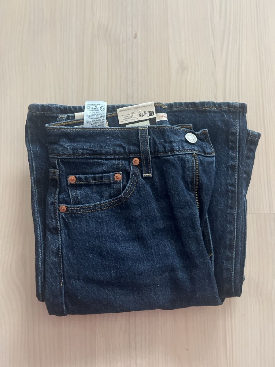 Levi's Jeans: Levis Jeans NEU! – Nuovo e nell'imballaggio originale da Hüttikon venduto da yus_lkr8