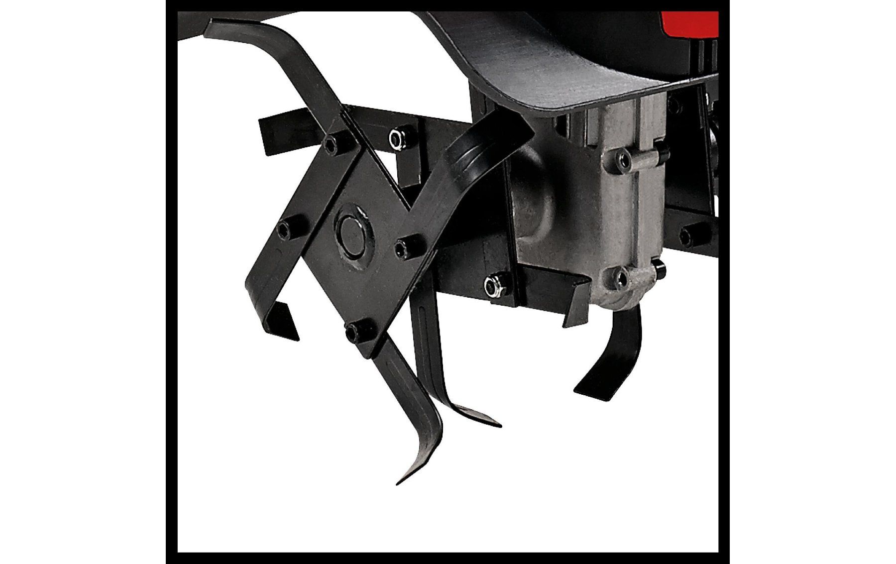 Einhell Tutti gli attrezzi: Elektro-Bodenhacke Einhell GC-RT 7530 – Nuovo e nell'imballaggio originale da Walde AG venduto da Ich_bin_dabei 1