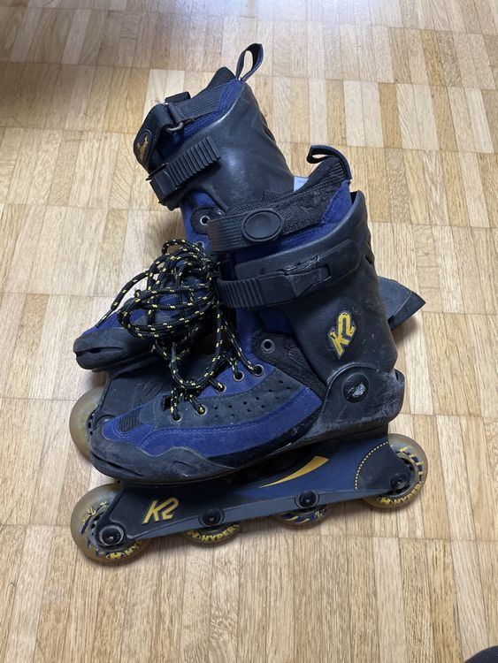 Inline Skates Kaufen auf Ricardo