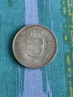 5.- Liber von 1967. Silber, circa 15 gr. Ungereinigt