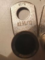 Rohrkabelschuhe M12 95mm² Kabelschuhe 1 Stück (menge wählen)