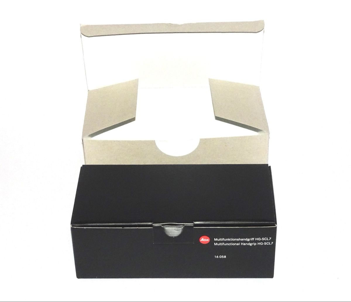 Leica Sonstiges Zubehör: Leica Handgriff zu SL-3 – Gebraucht aus Winterthur von Tsetse1315 4