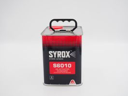 SYROX S6010 HS Activator Standart / Härter für Lack (2116)