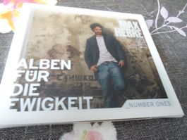 Max Herre - Alben für die Ewigkeit CD