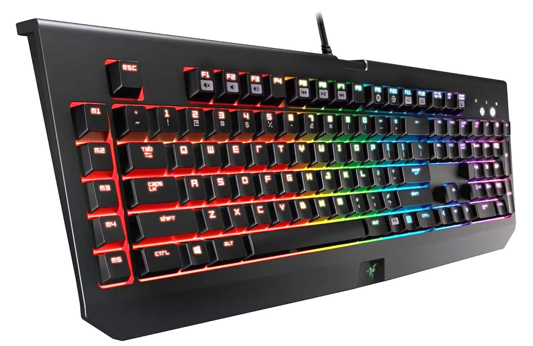 Razer Tastiere: Razer Gaming Set (Tastatur+Mouse+Mouse Pad) – Usato da Mols venduto da armanwalensee 1