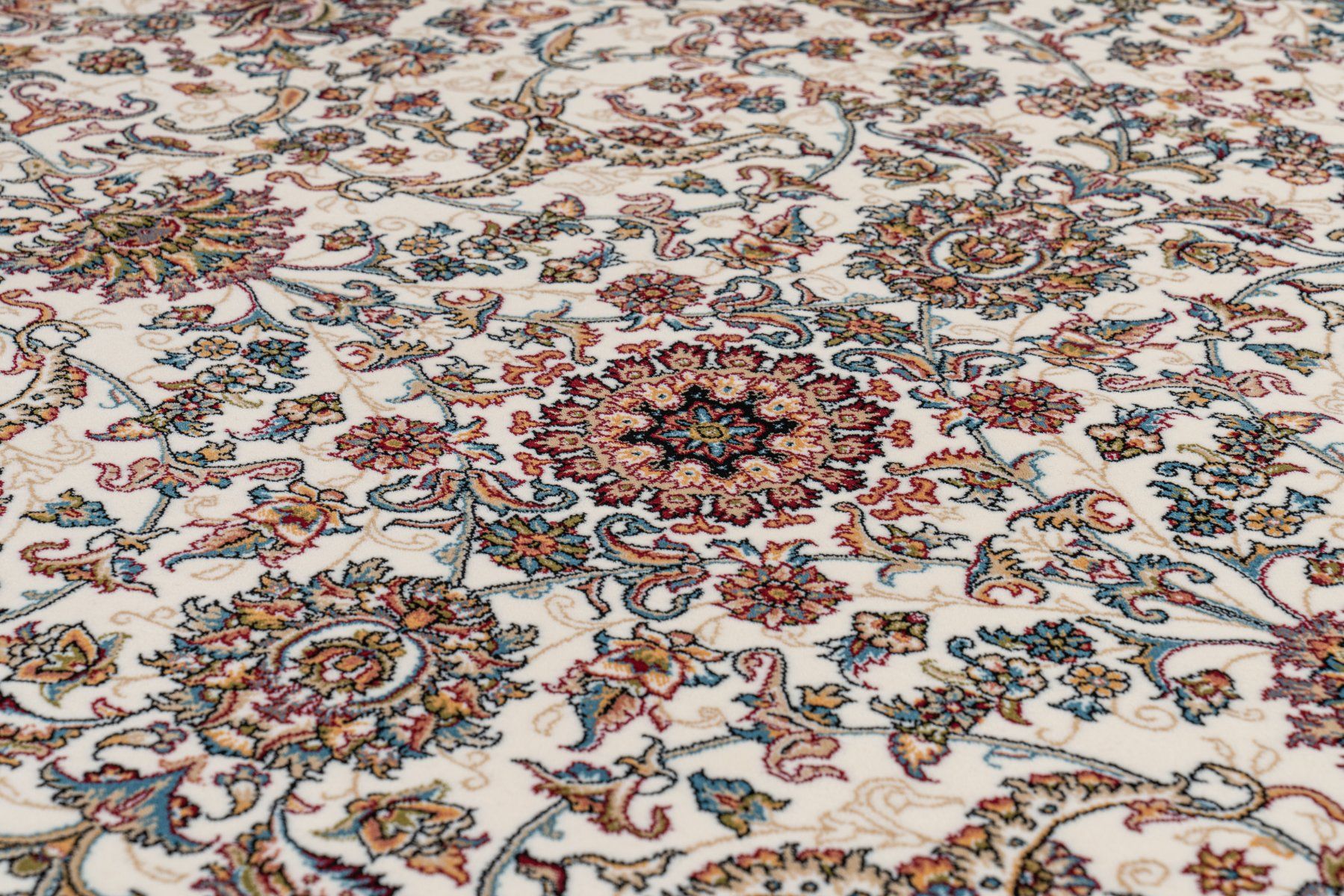 Tappeti: Schöner Orientteppich, beige gemustert, 200x300cm – Nuovo e nell'imballaggio originale da Birmensdorf ZH venduto da azad110 3