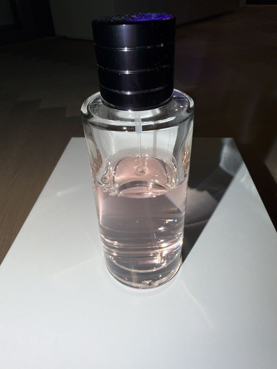 Dior Profumi & Eau de Toilette: Christian Dior, La Collection Privée, Sakura Eau de Parfum – Usato da Zollikofen venduto da Danijela1983 3