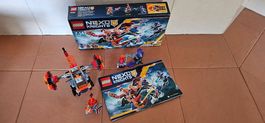 Lego® 70361 Nexo Knights Macys Robo-Abwurfdrache