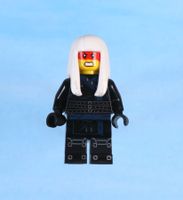 LEGO Minifigur Harumi - Hunted