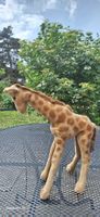 Antike Steiff Giraffe