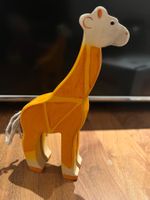 Trauffer Giraffe gross
